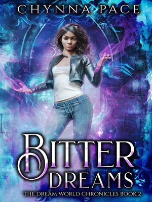cover image of Bitter Dreams